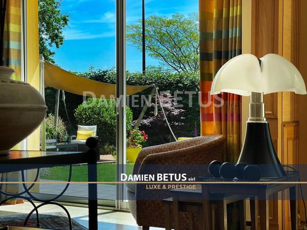 Maison à vendre 7 pièces COEX (85) avec jardin d'agrément clos