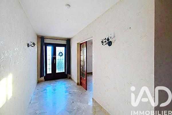 Maison à vendre 7 pièces 195 m² Châteauneuf-en-Thymerais