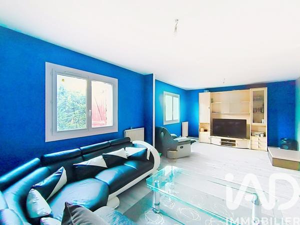 Maison à vendre 7 pièces 195 m² Châteauneuf-en-Thymerais