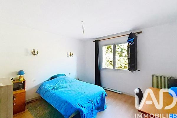 Maison à vendre 7 pièces 195 m² Châteauneuf-en-Thymerais