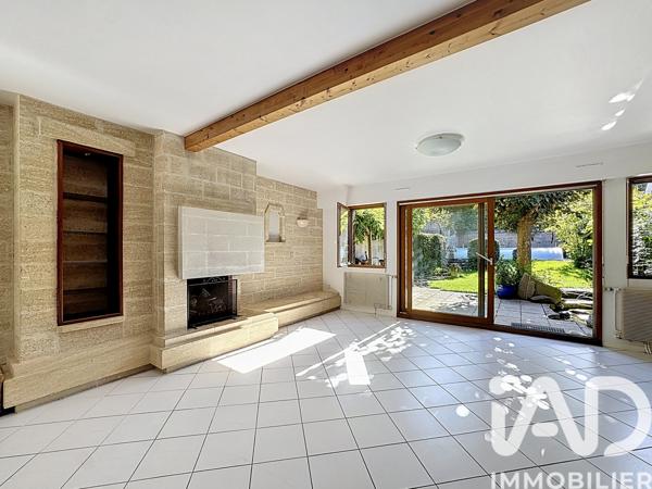 Maison à vendre 6 pièces 175 m² Vélizy-Villacoublay