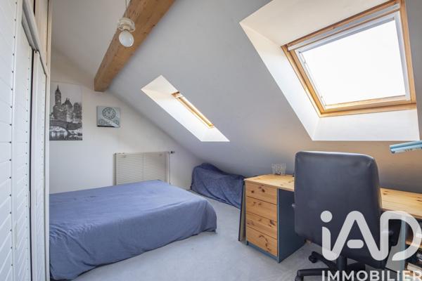 Maison à vendre 6 pièces 175 m² Vélizy-Villacoublay