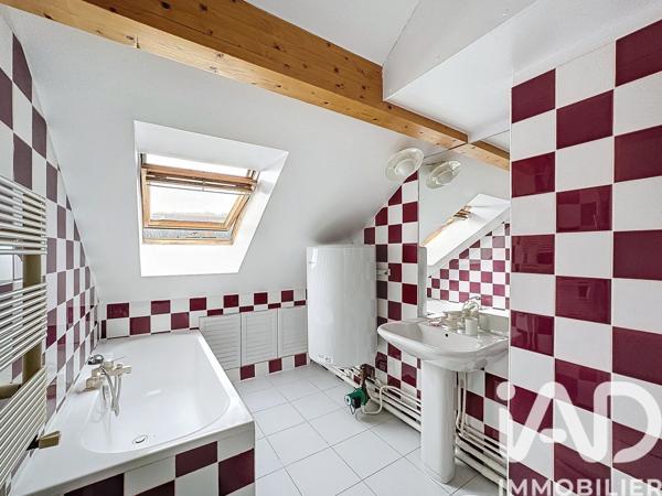 Maison à vendre 6 pièces 175 m² Vélizy-Villacoublay