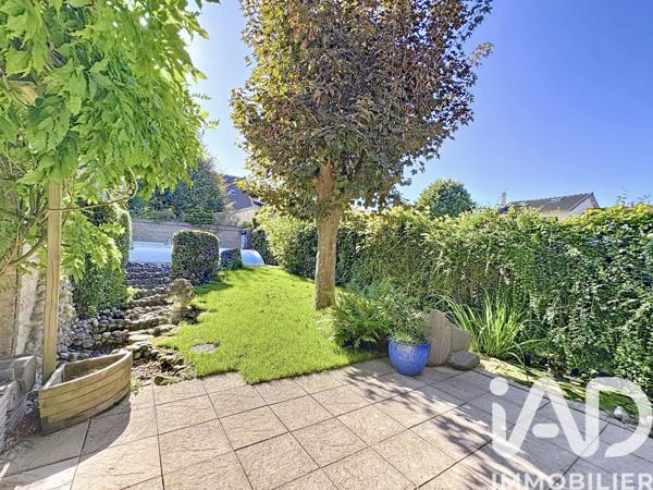 Maison à vendre 6 pièces 175 m² Vélizy-Villacoublay