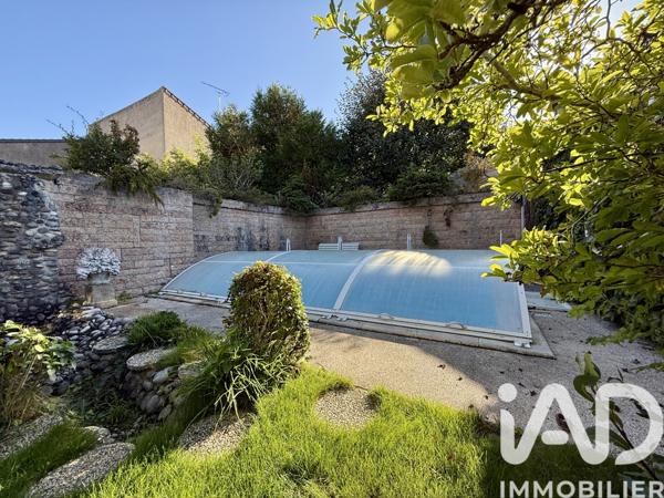 Maison à vendre 6 pièces 175 m² Vélizy-Villacoublay