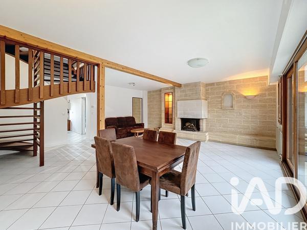 Maison à vendre 6 pièces 175 m² Vélizy-Villacoublay