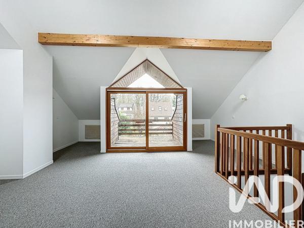 Maison à vendre 6 pièces 175 m² Vélizy-Villacoublay