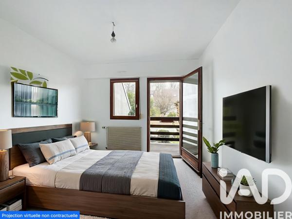 Maison à vendre 6 pièces 175 m² Vélizy-Villacoublay