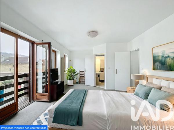 Maison à vendre 6 pièces 175 m² Vélizy-Villacoublay