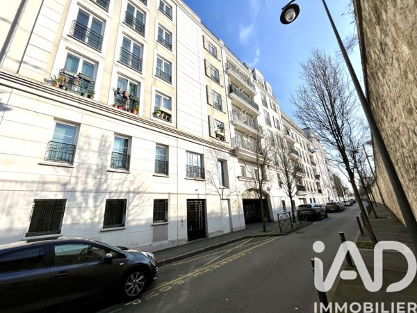 Location appartement 2 pièces 51 m² Maisons-Alfort