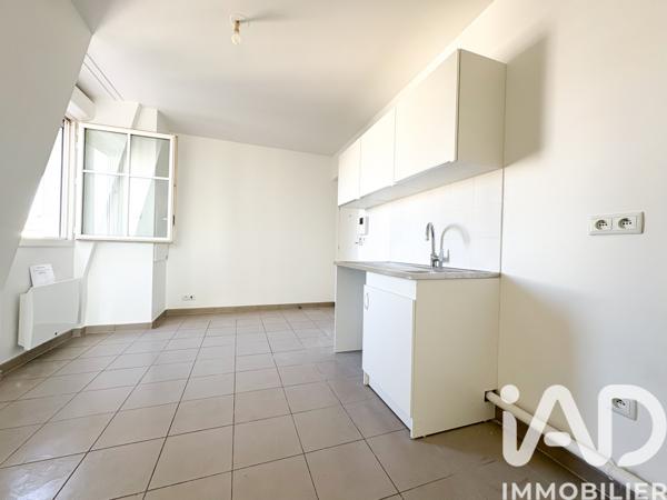 Location appartement 2 pièces 51 m² Maisons-Alfort