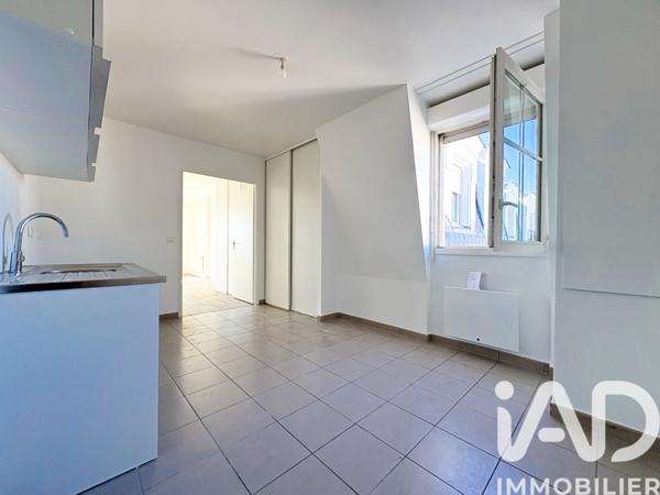 Location appartement 2 pièces 51 m² Maisons-Alfort