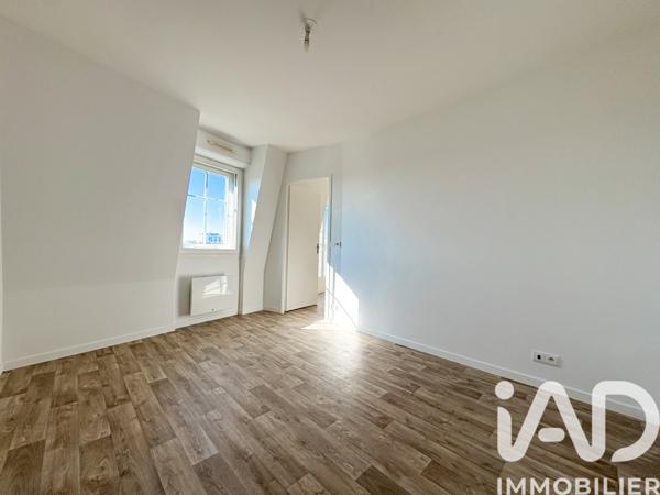 Location appartement 2 pièces 51 m² Maisons-Alfort