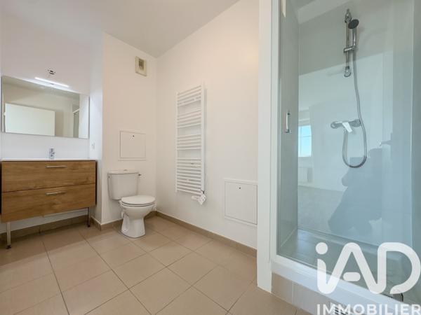 Location appartement 2 pièces 51 m² Maisons-Alfort