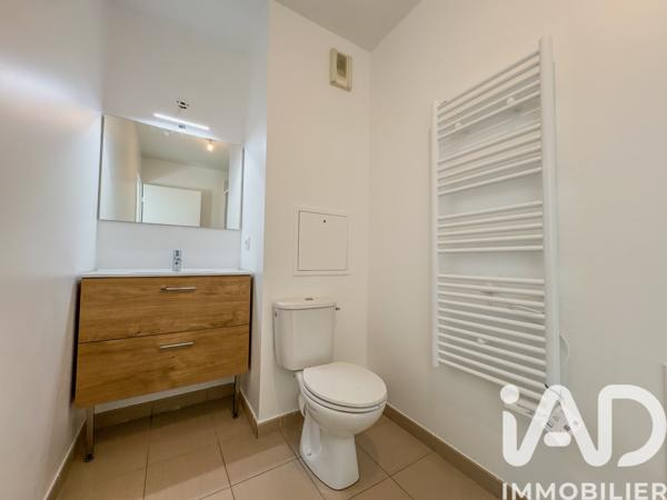 Location appartement 2 pièces 51 m² Maisons-Alfort