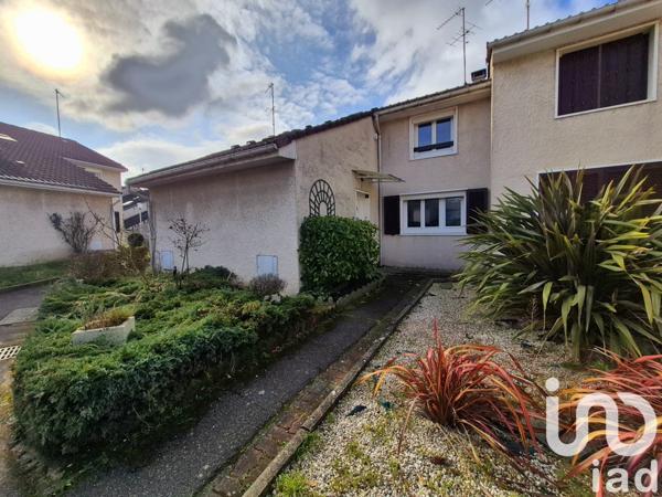 Maison à vendre 5 pièces 87 m² Taverny