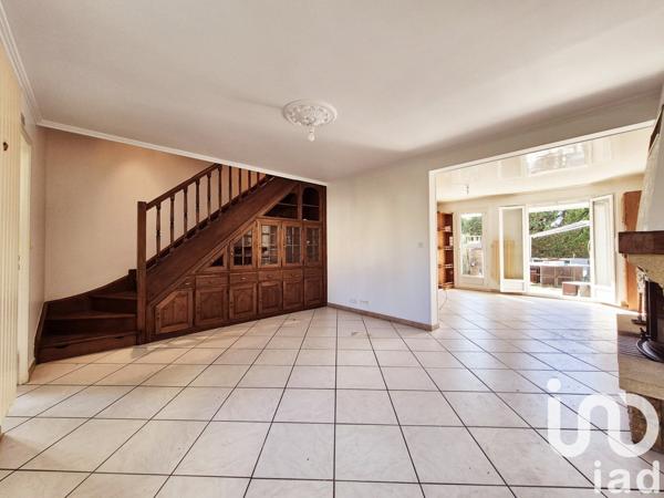 Maison à vendre 5 pièces 87 m² Taverny