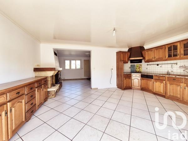 Maison à vendre 5 pièces 87 m² Taverny