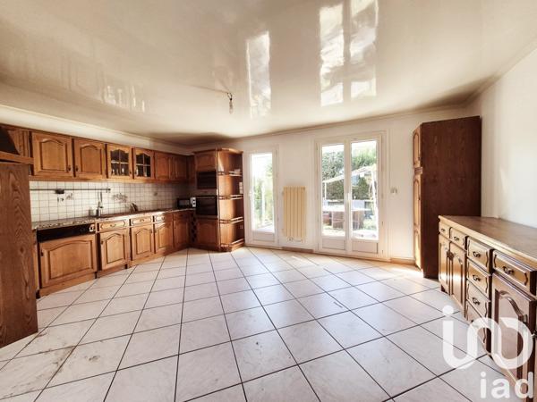 Maison à vendre 5 pièces 87 m² Taverny