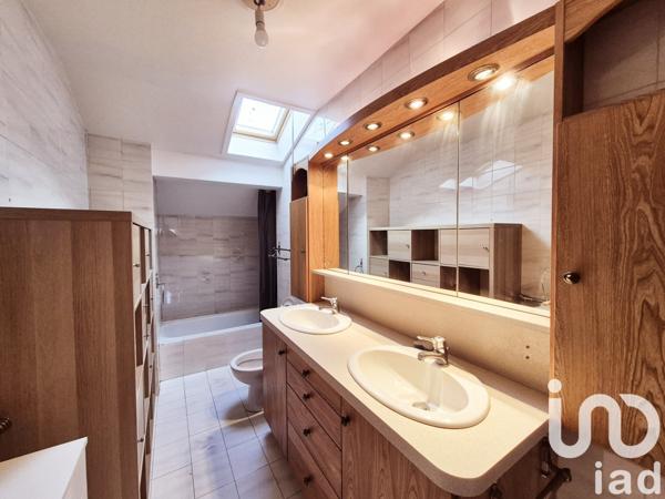 Maison à vendre 5 pièces 87 m² Taverny