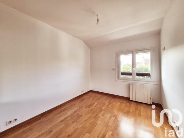 Maison à vendre 5 pièces 87 m² Taverny