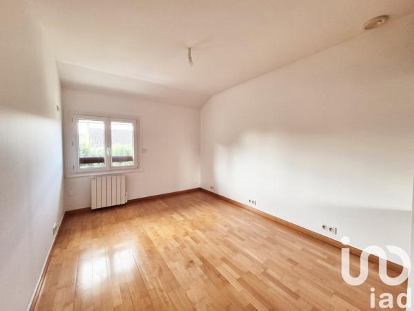 Maison à vendre 5 pièces 87 m² Taverny