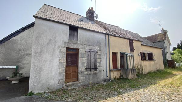 Vente / Maison à rénover