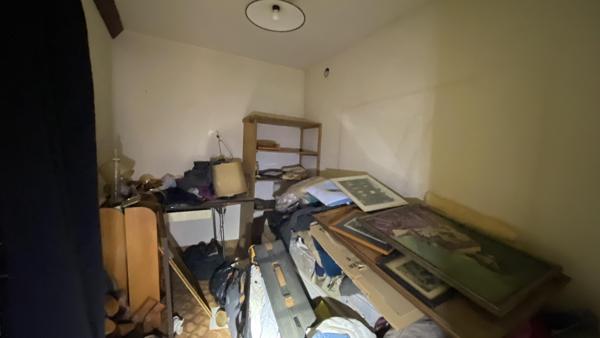 Vente / Maison à rénover