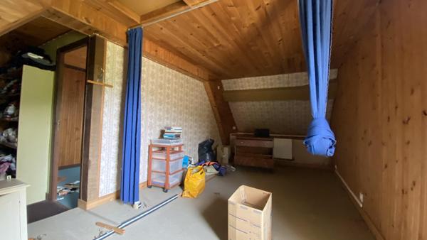 Vente / Maison à rénover