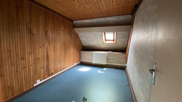 Vente / Maison à rénover