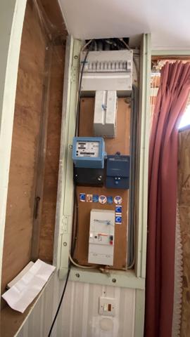 Vente / Maison à rénover