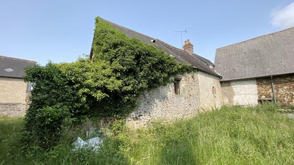 Vente / Maison à rénover