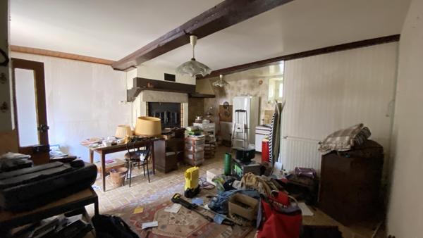 Vente / Maison à rénover