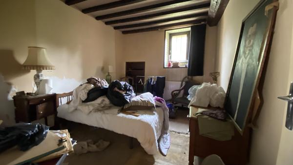 Vente / Maison à rénover