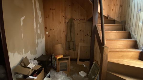 Vente / Maison à rénover