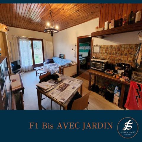 Immeuble en monopropriété 190m²