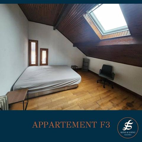 Immeuble en monopropriété 190m²