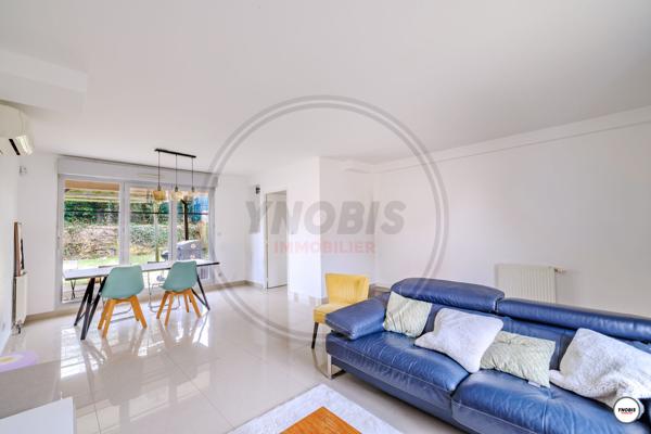 Maison Ecquevilly 6 pièces, 4 chambres 120m2, Ecquevilly 78920