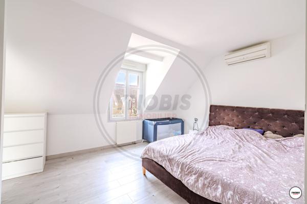 Maison Ecquevilly 6 pièces, 4 chambres 120m2, Ecquevilly 78920