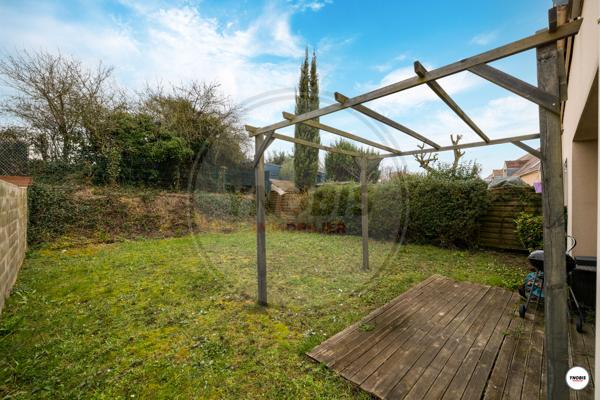 Maison Ecquevilly 6 pièces, 4 chambres 120m2, Ecquevilly 78920