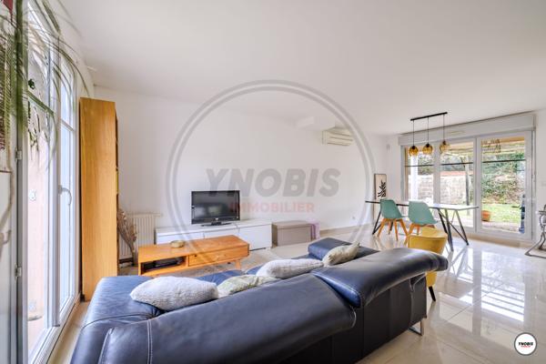 Maison Ecquevilly 6 pièces, 4 chambres 120m2, Ecquevilly 78920
