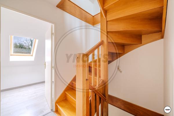 Maison Ecquevilly 6 pièces, 4 chambres 120m2, Ecquevilly 78920