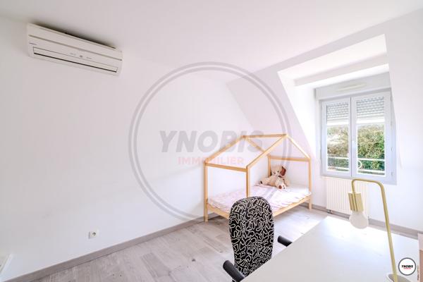 Maison Ecquevilly 6 pièces, 4 chambres 120m2, Ecquevilly 78920