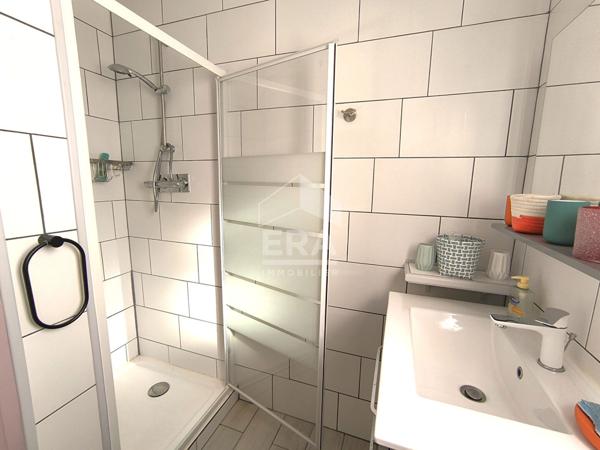 Maison Mazan avec piscine proche commodités à pied