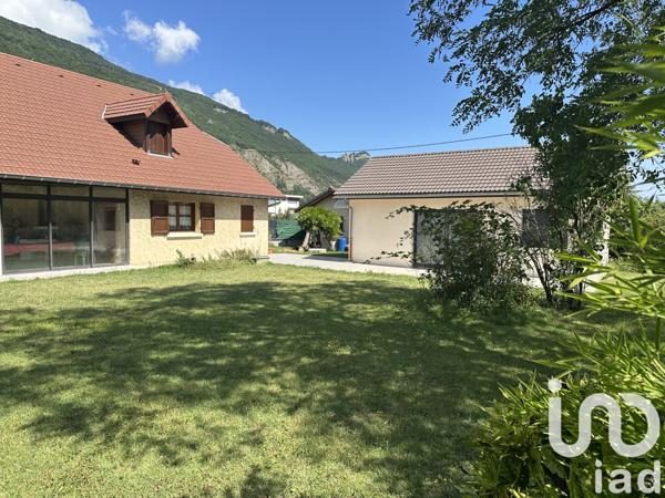 Maison à vendre 6 pièces 160 m² Vif