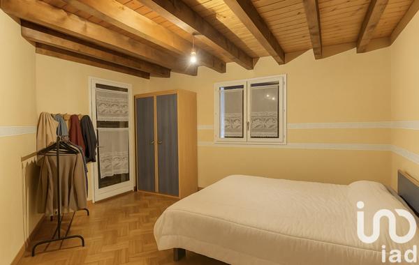 Maison à vendre 6 pièces 160 m² Vif