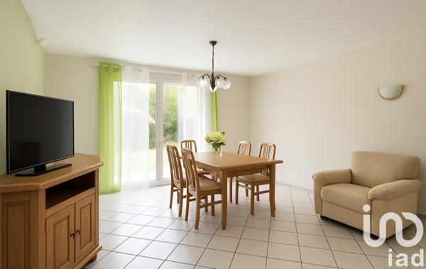 Maison à vendre 6 pièces 160 m² Vif