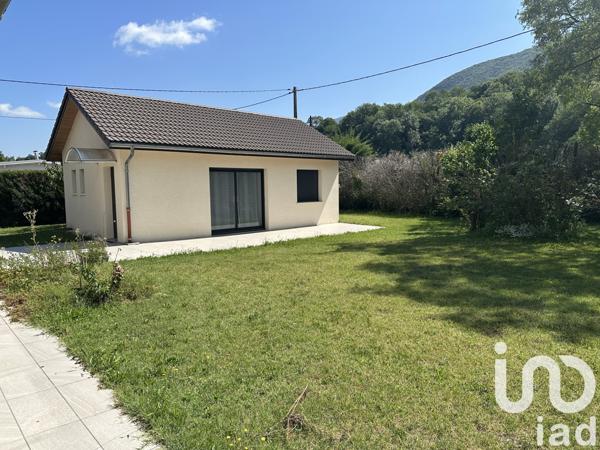 Maison à vendre 6 pièces 160 m² Vif