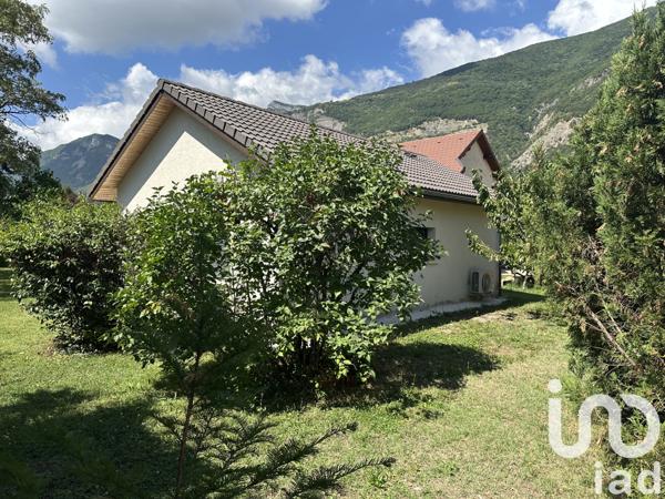 Maison à vendre 6 pièces 160 m² Vif