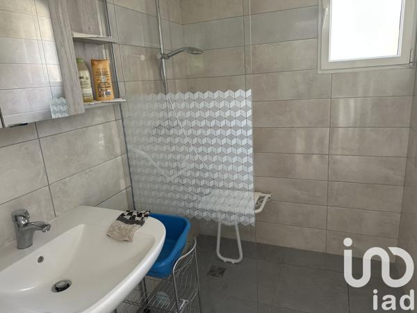 Maison à vendre 6 pièces 160 m² Vif